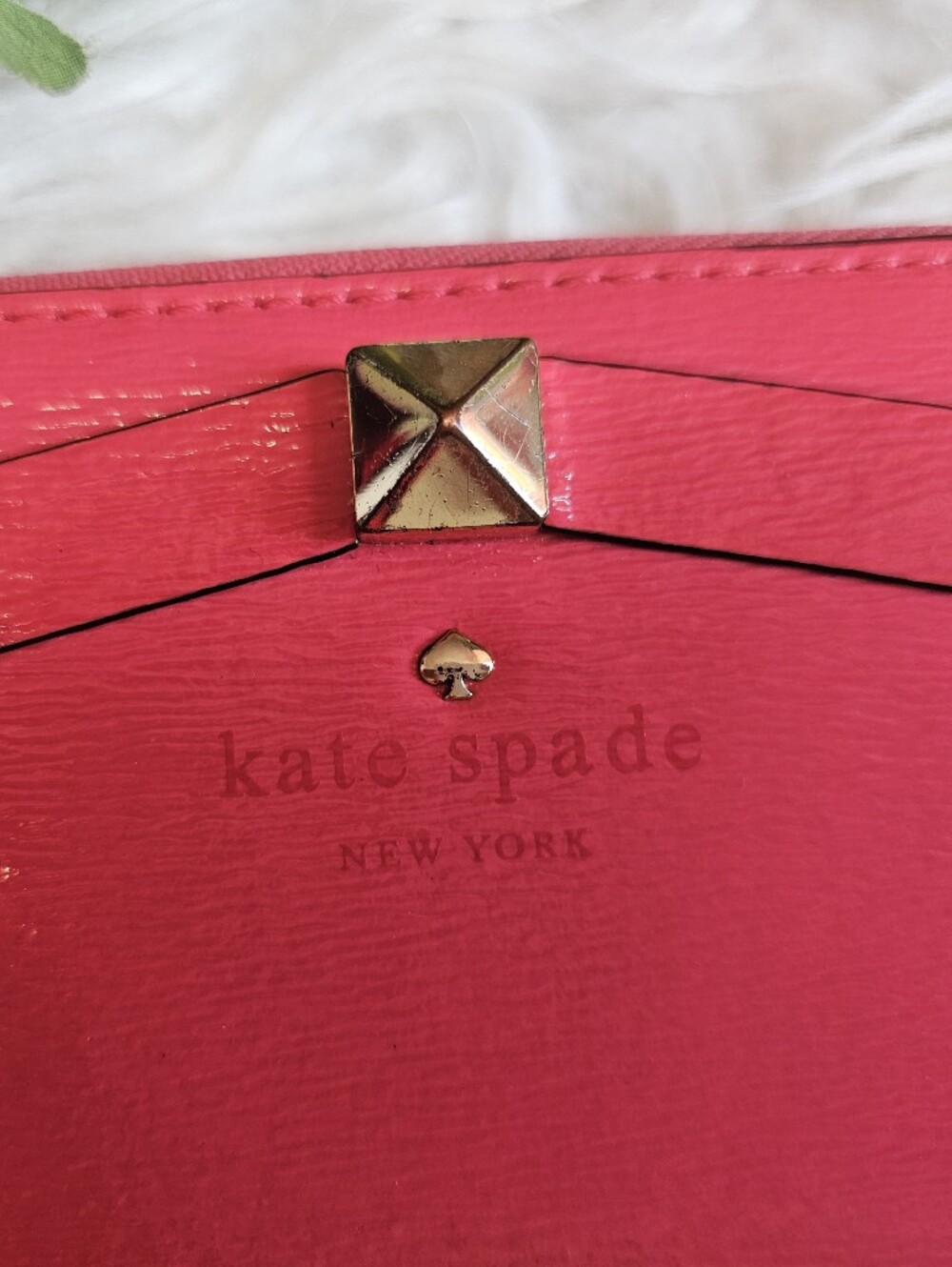 Kate Spade Story Line RARE Interior - Picture 2 of 16